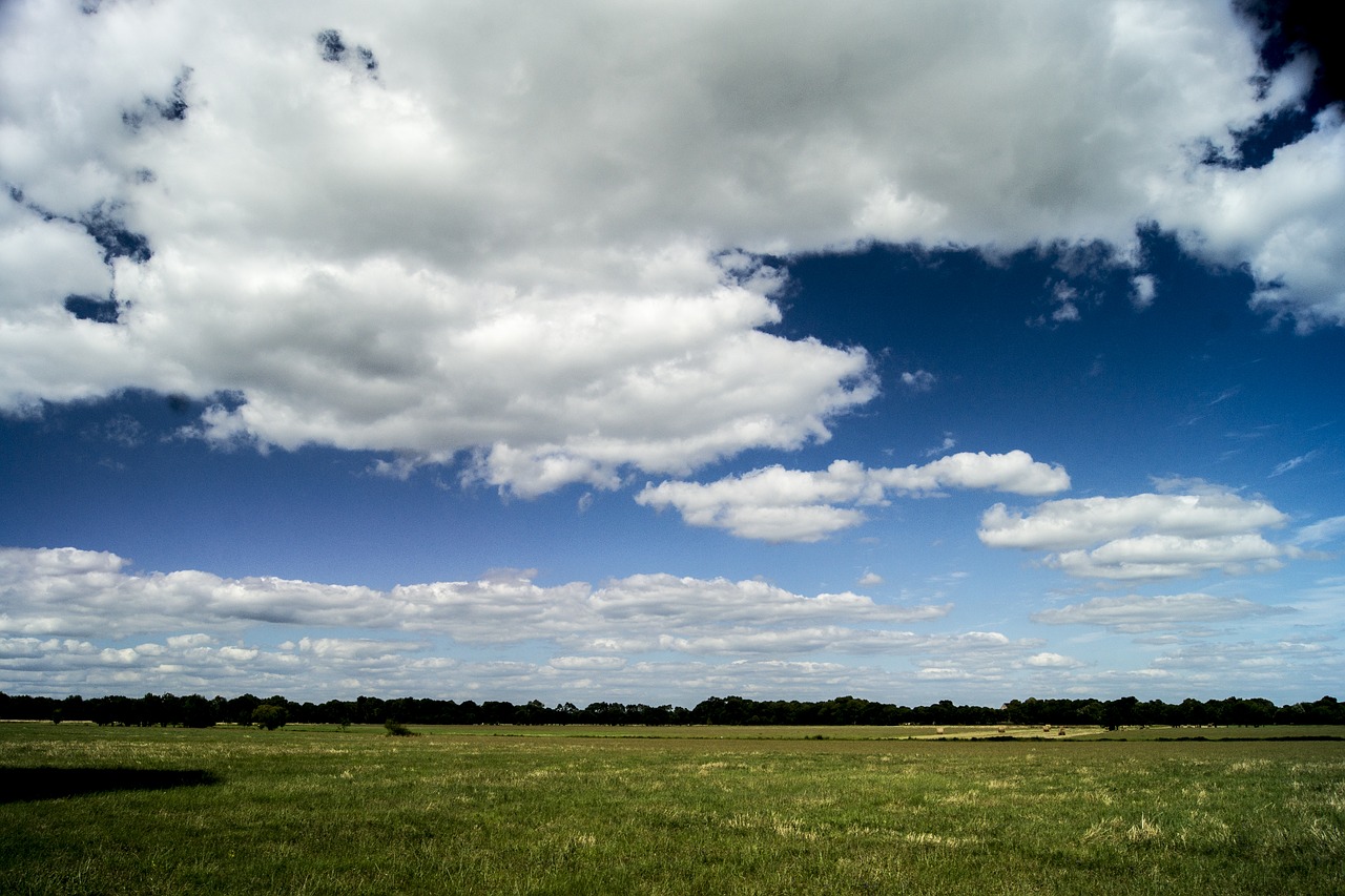 nature sky outdoor free photo