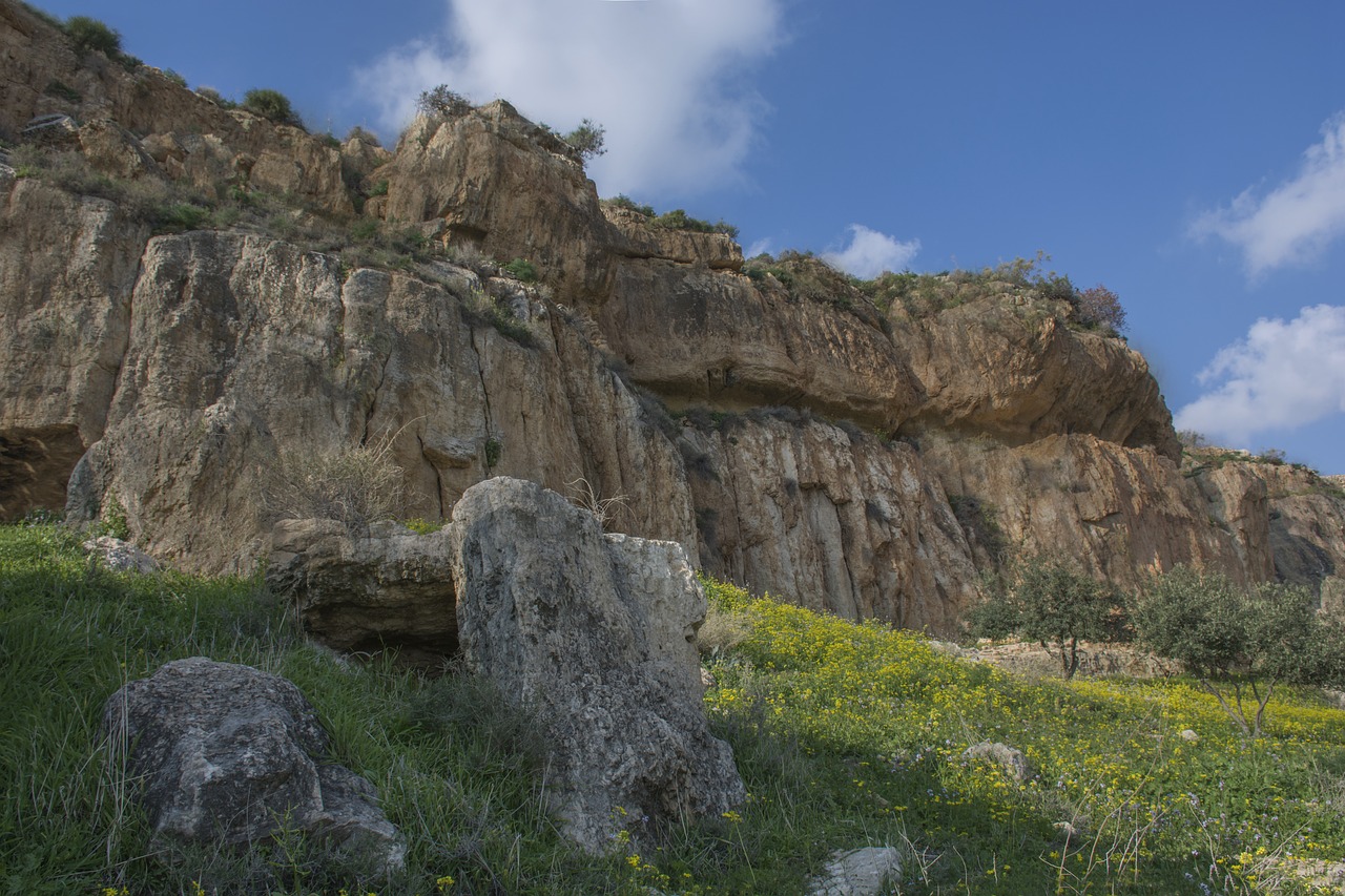 nature landscape sky free photo