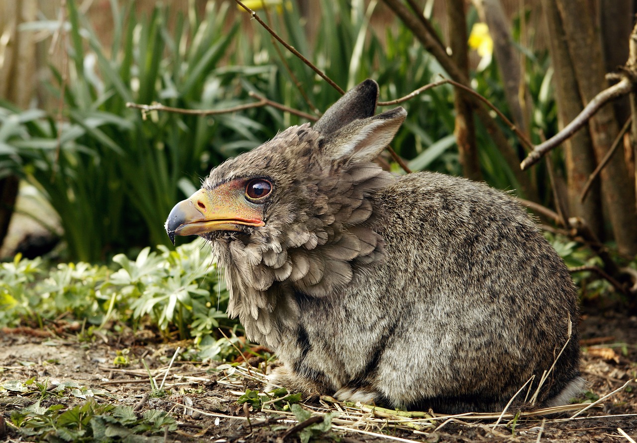 nature  animal world  grass free photo