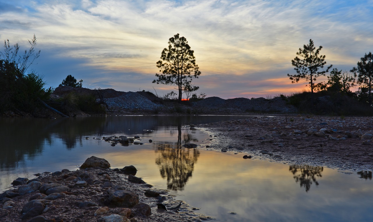 nature  water  sky free photo