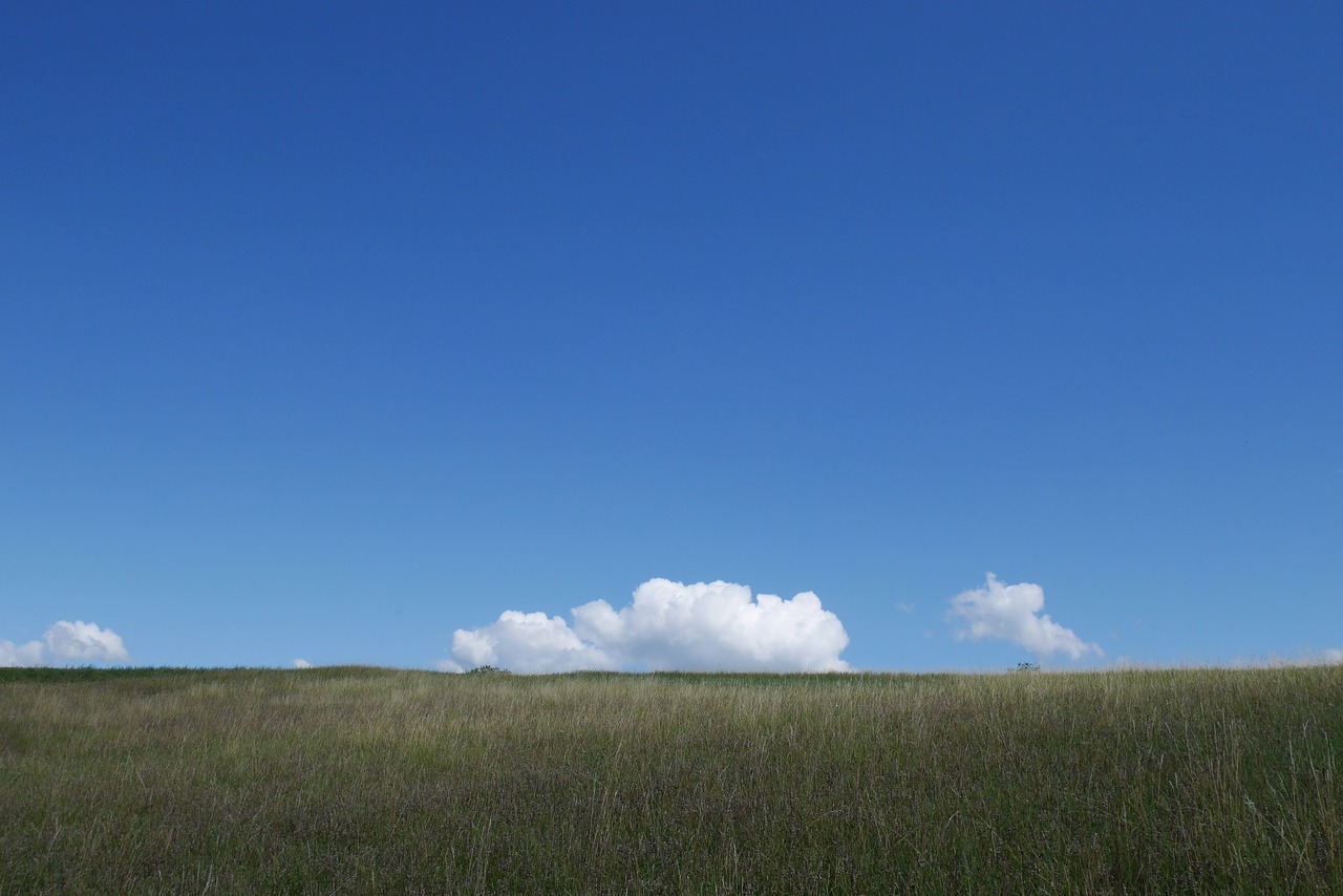 nature  sky  landscape free photo