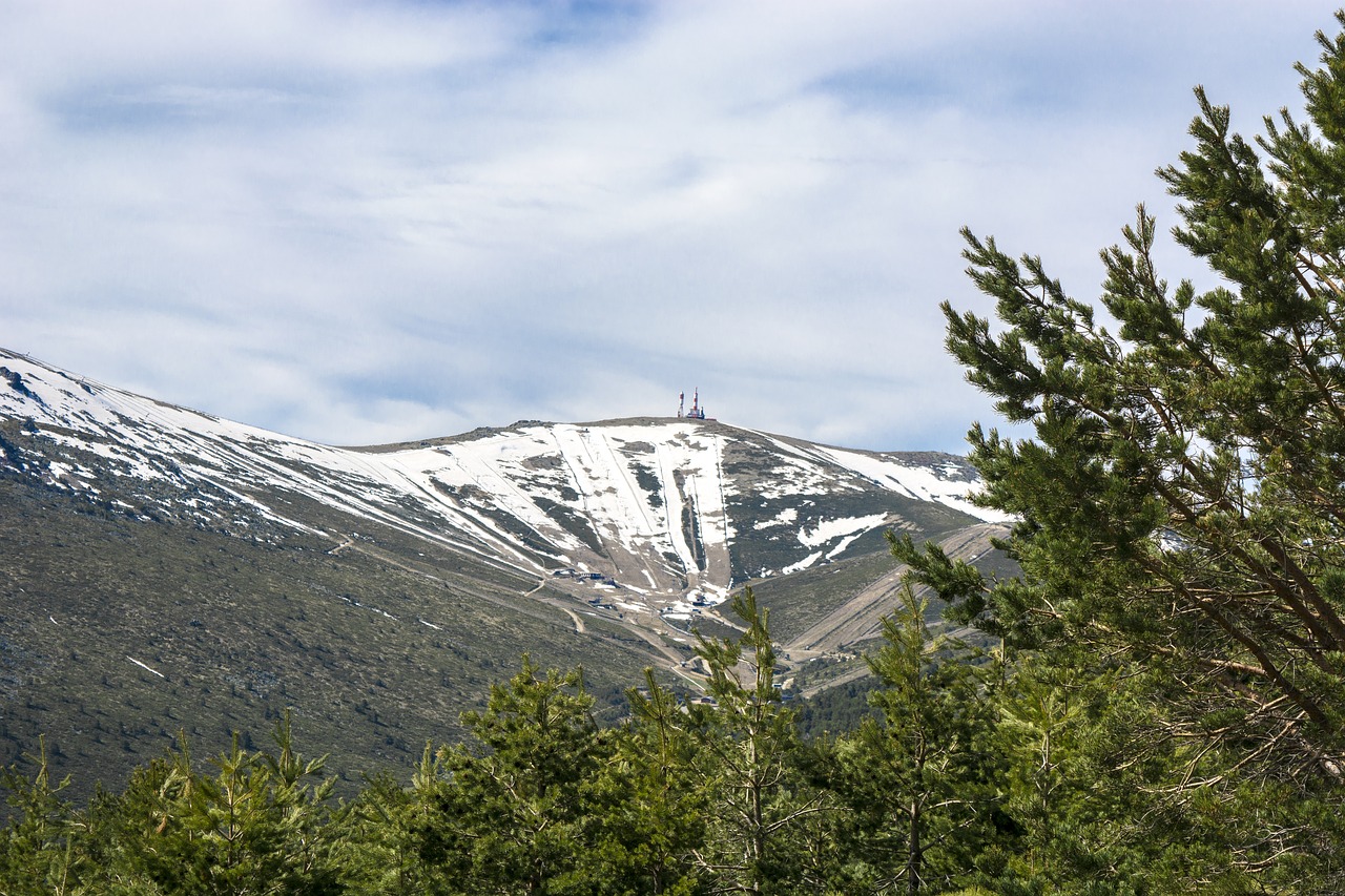 nature  mountain  landscape free photo