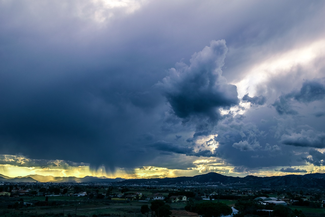 nature  sky  cloud free photo