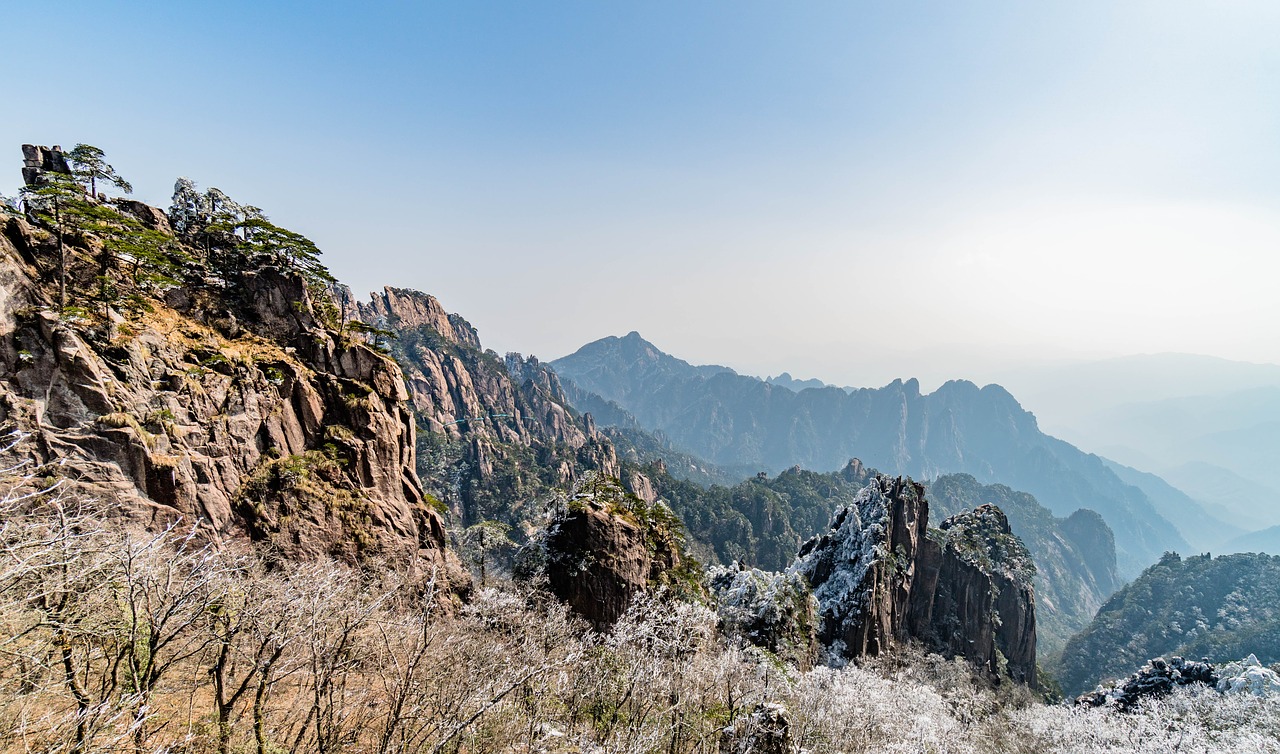 nature  sky  mountain free photo