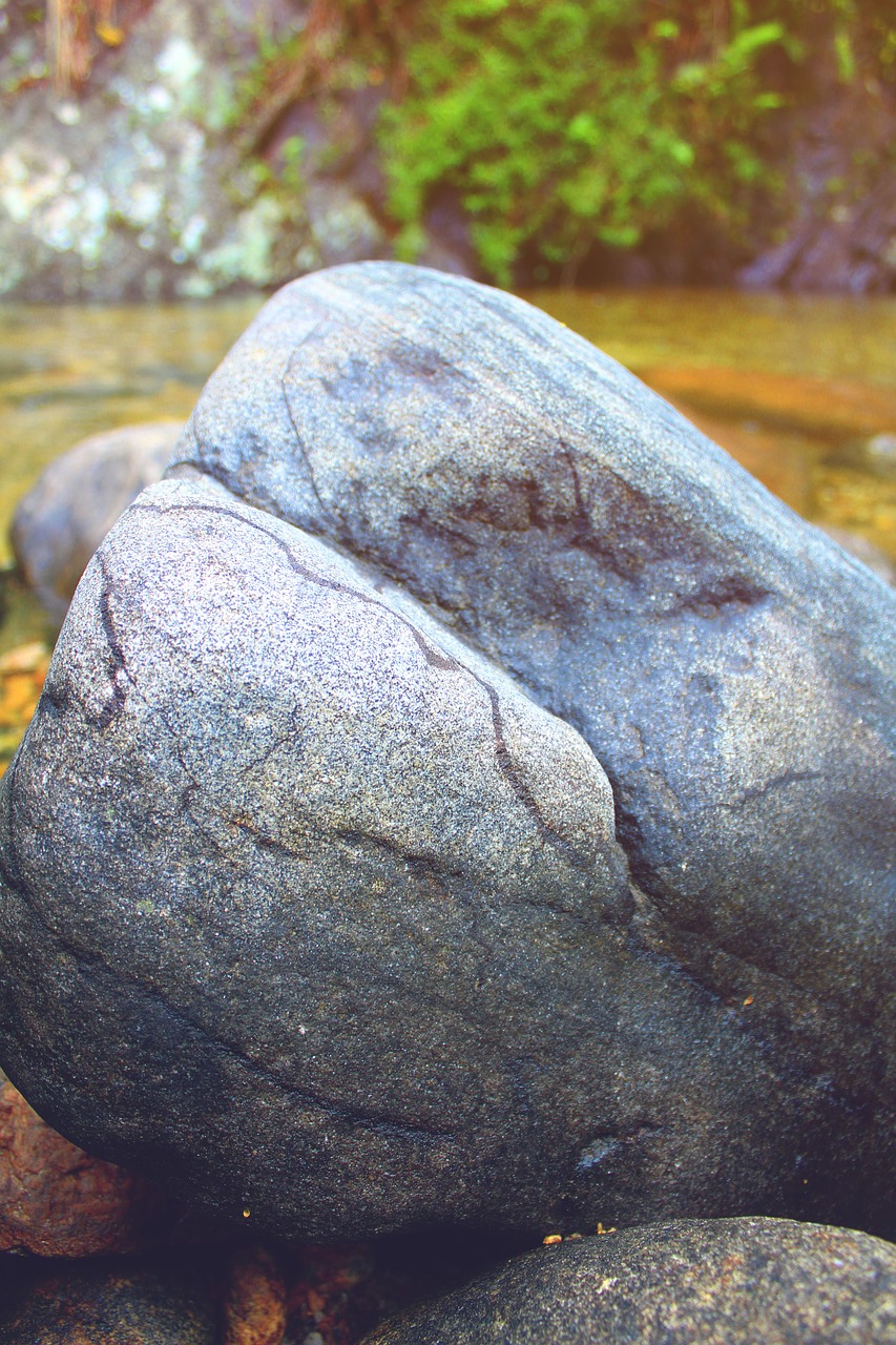 nature  stone  rock free photo