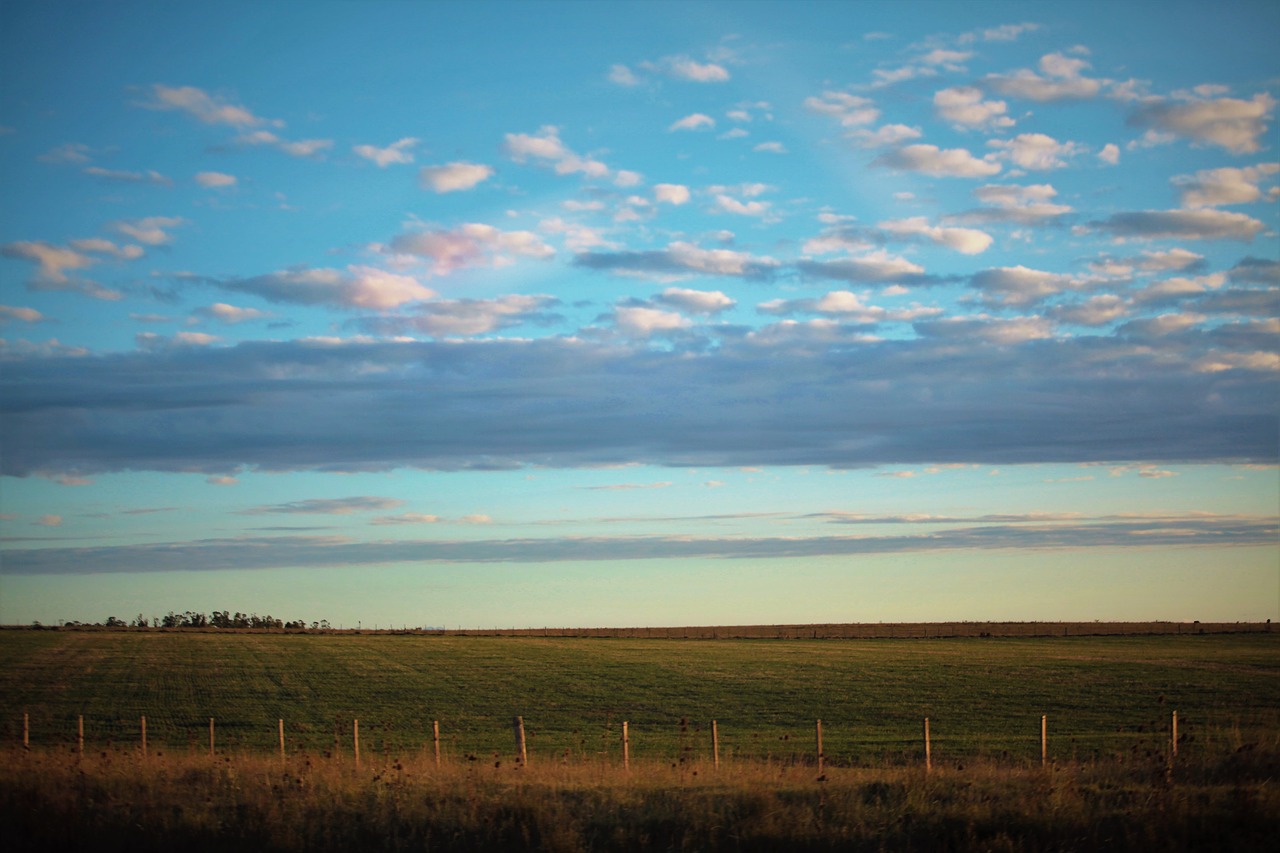 nature  sky  panoramic free photo