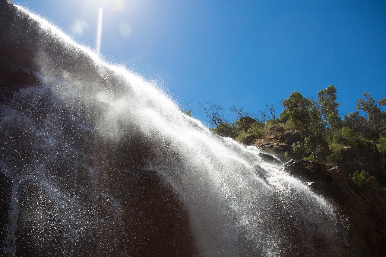 nature  water  landscape free photo