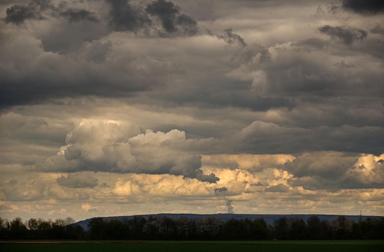 nature  sky  panorama free photo