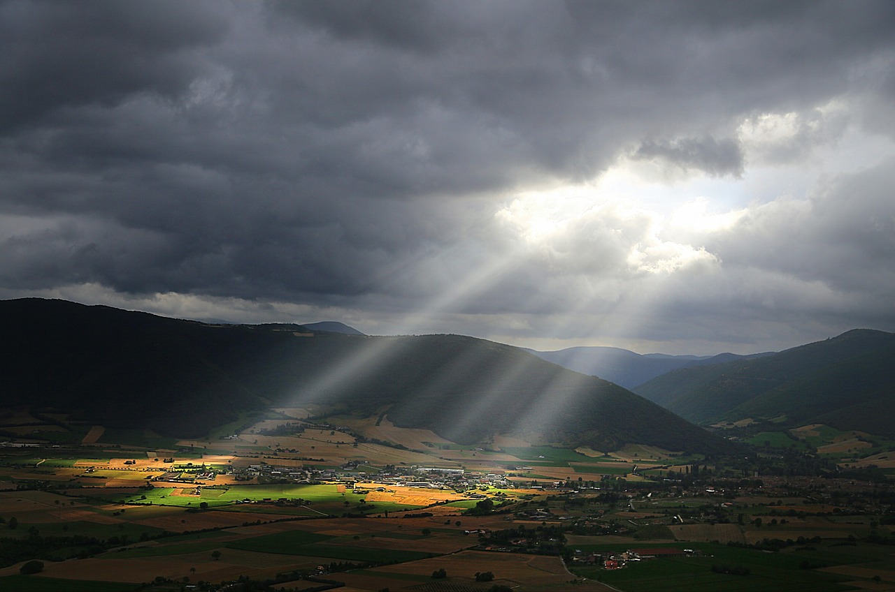 nature  sky  outdoors free photo