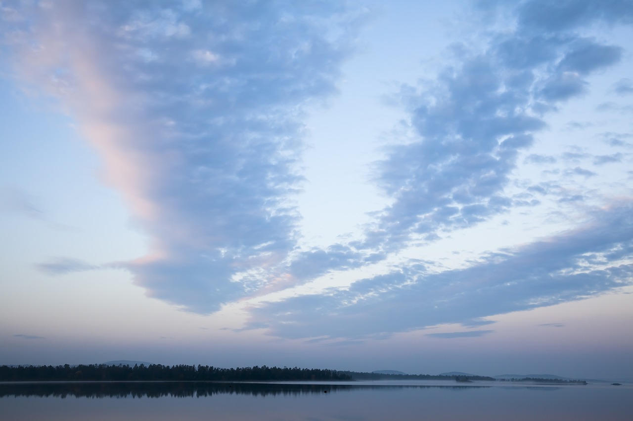 nature  sky  summer free photo