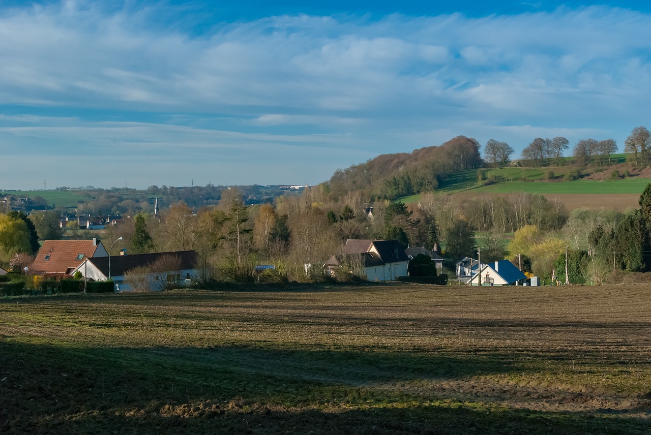 nature  landscape  panoramic free photo