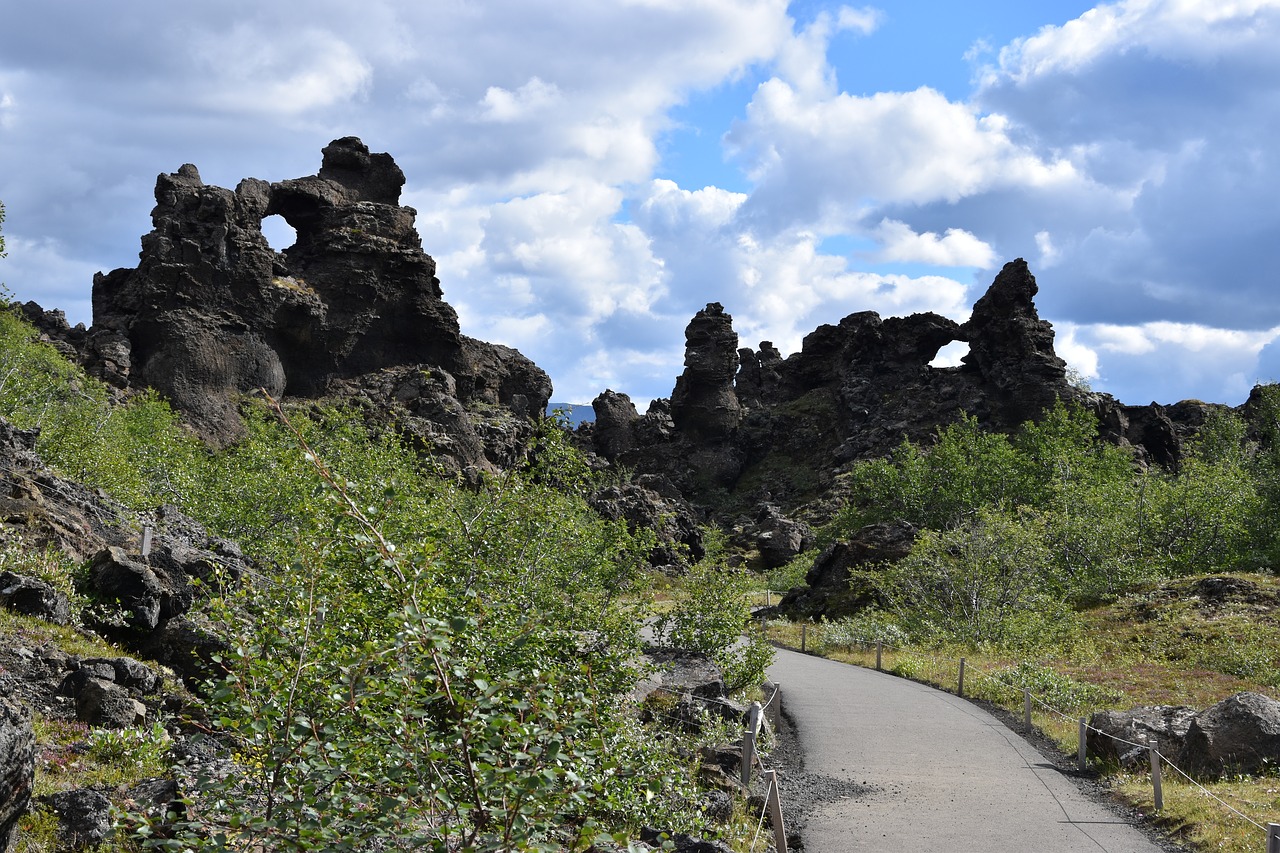 nature  landscape  rock free photo