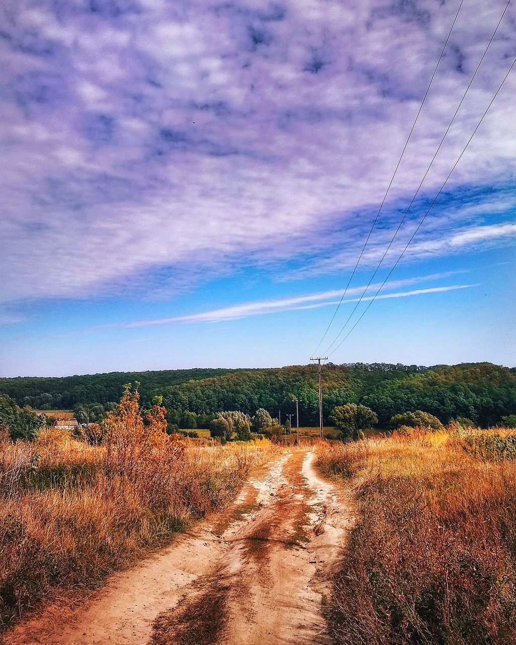 nature  sky  landscape free photo