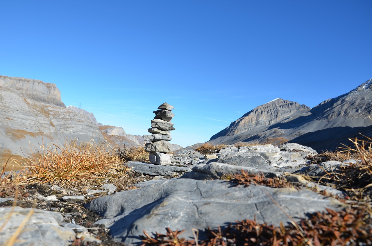 nature  mountain  landscape free photo