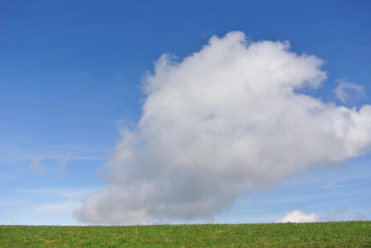 nature  landscape  sky free photo