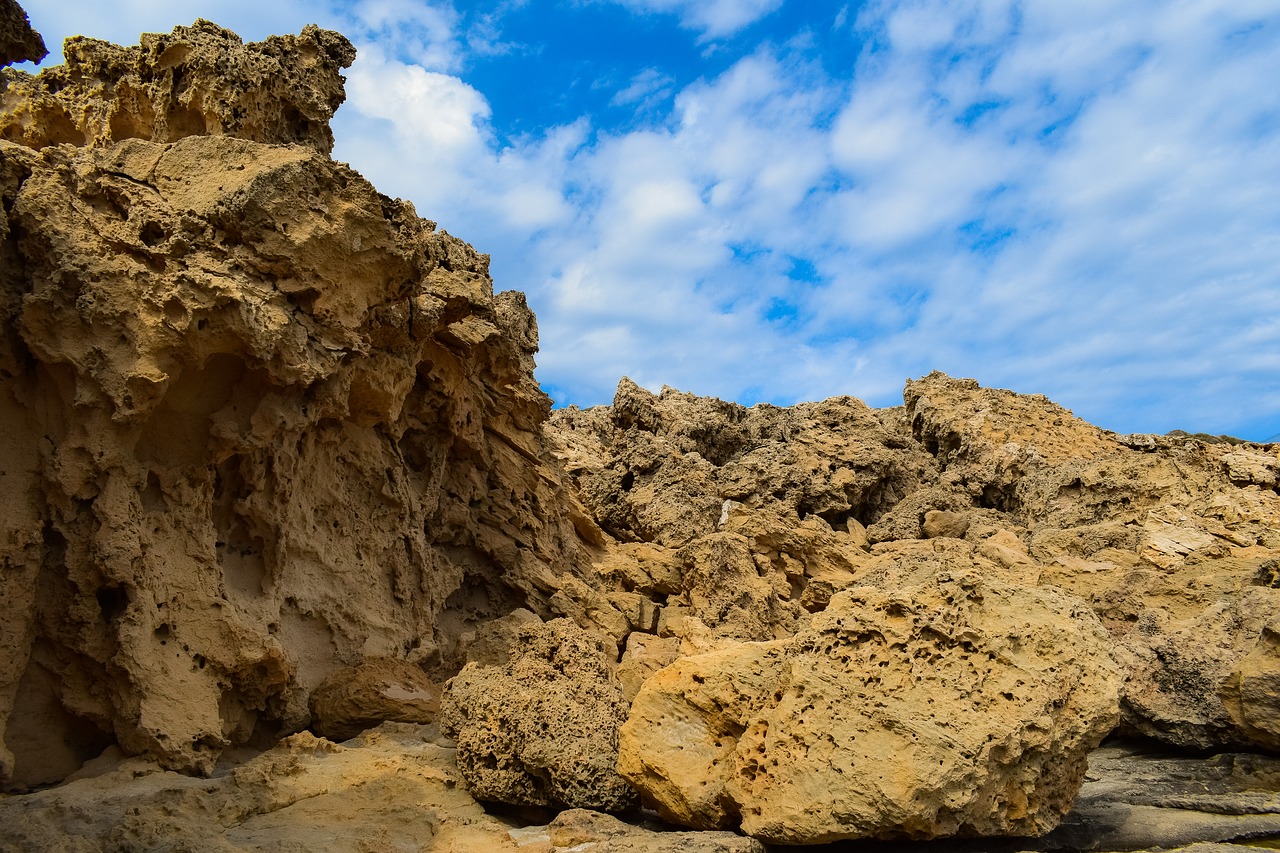 nature  rock  stone free photo