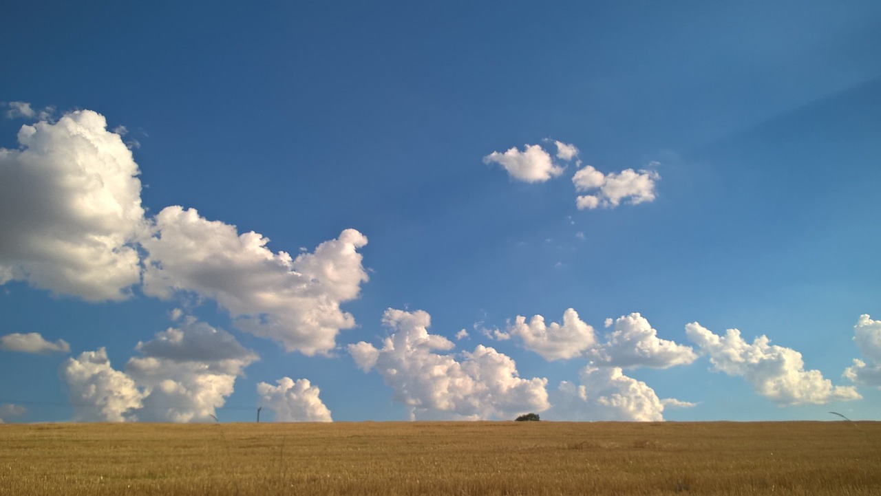 nature  sky  panoramic free photo