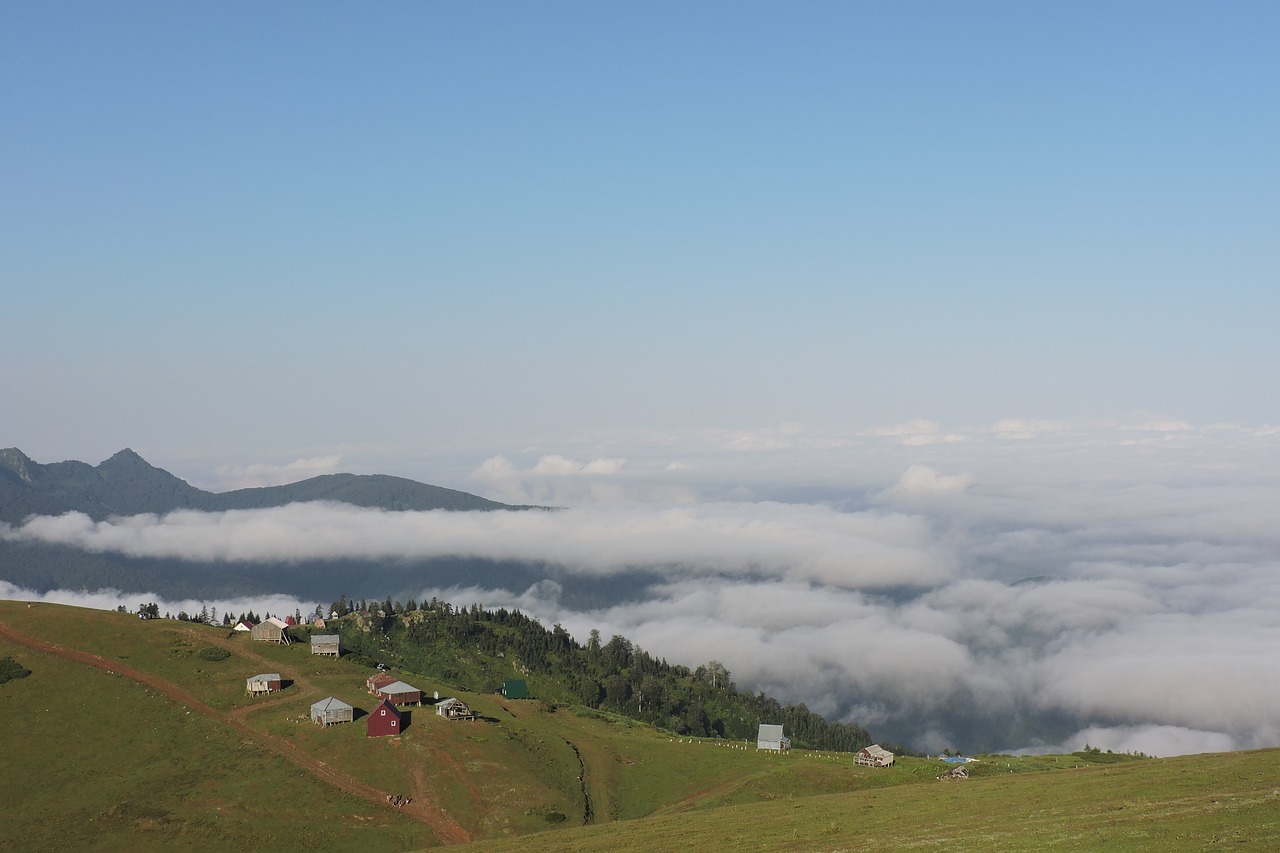 nature  sky  outdoors free photo