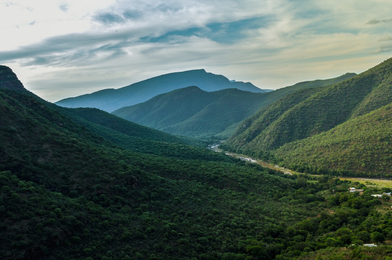 nature  panoramic  mountain free photo