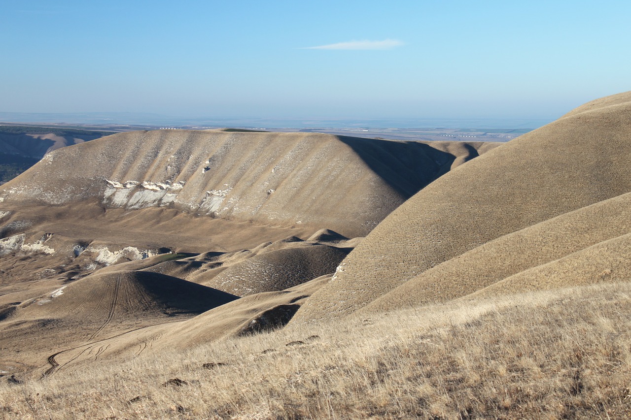 nature the caucasus kislovodsk free photo