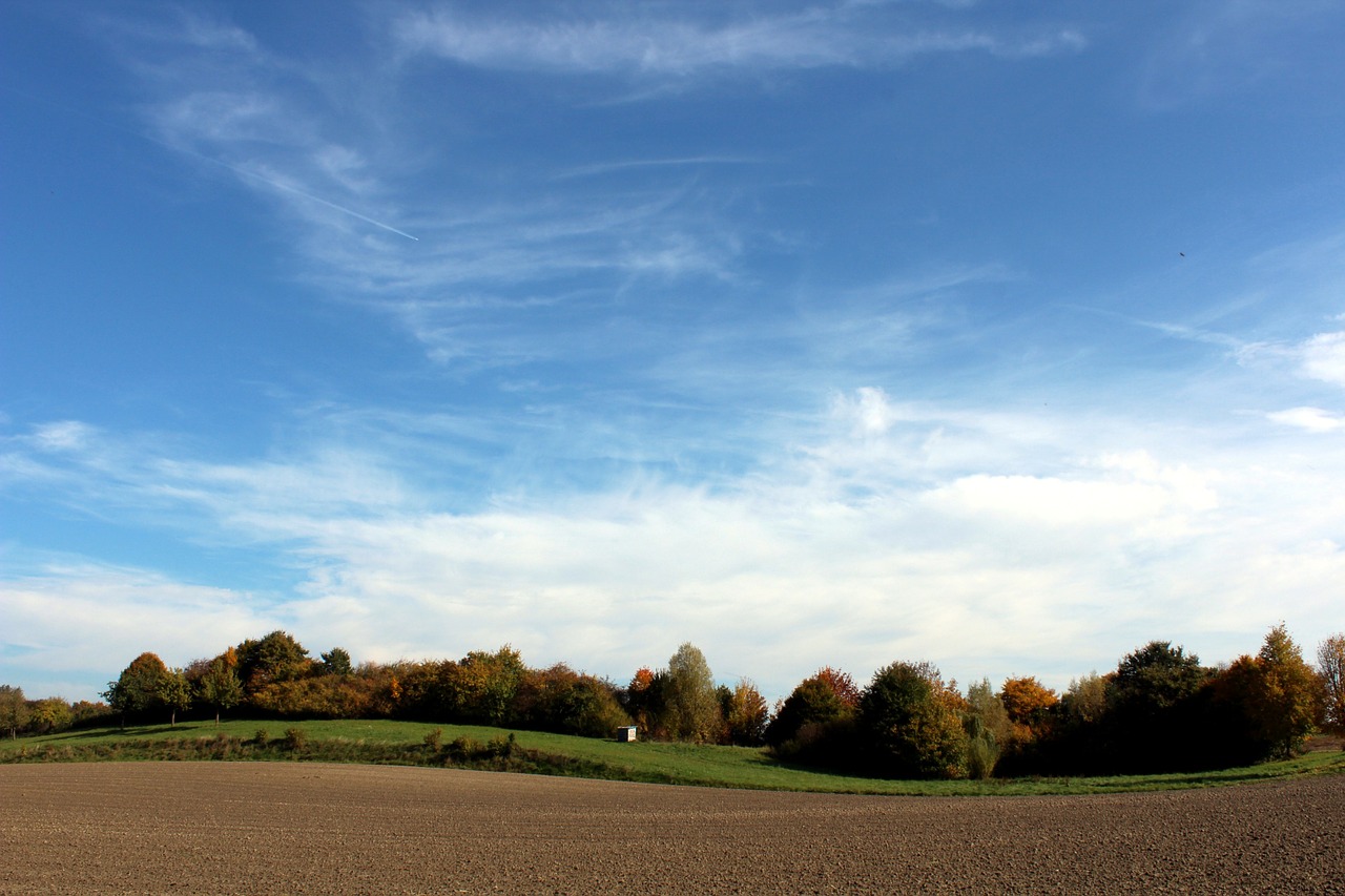 nature landscape sky free photo