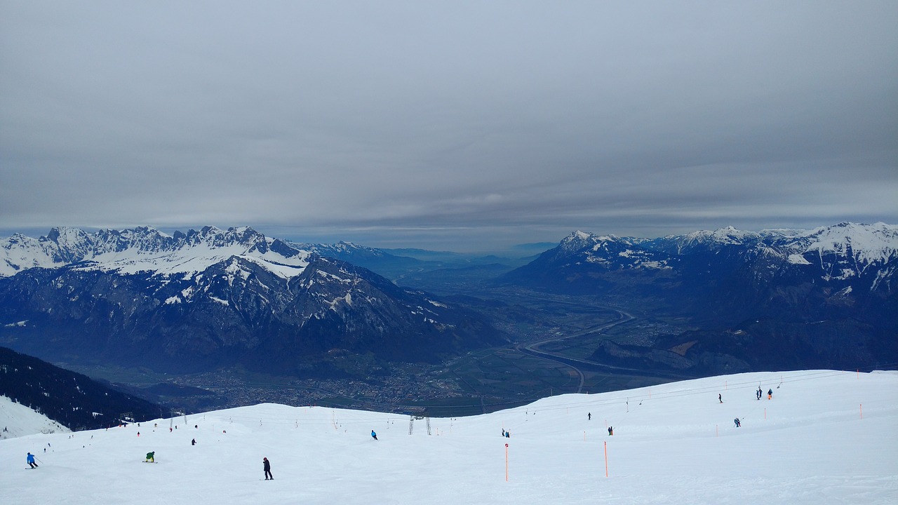 nature  alpes  alpine free photo