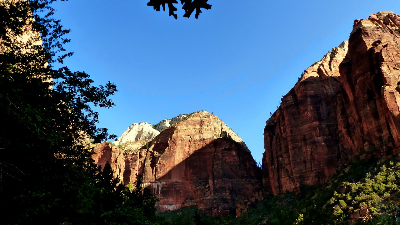 nature  mountain  sky free photo