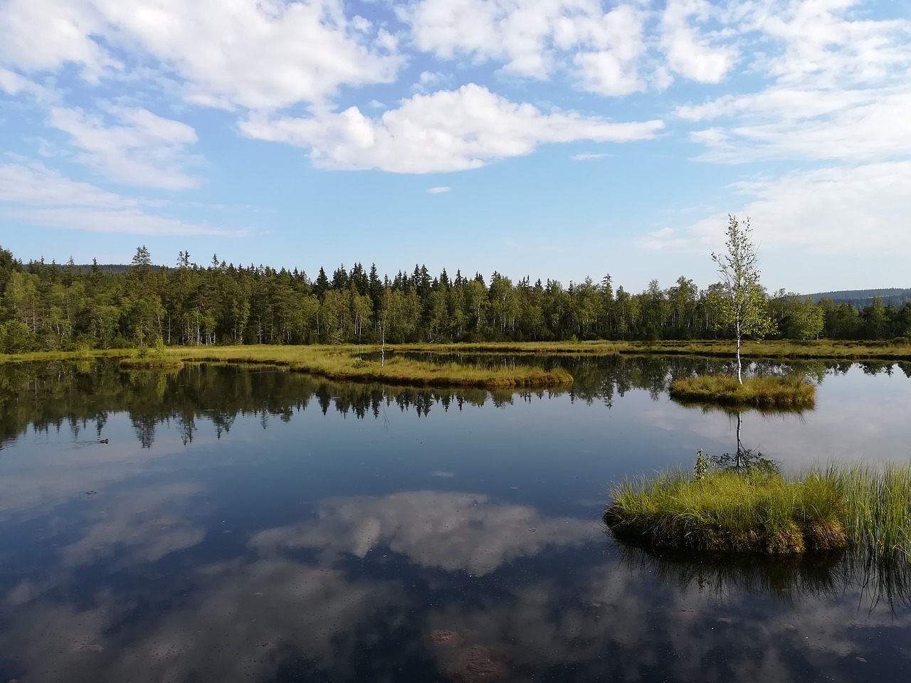 nature  landscape  mountains free photo