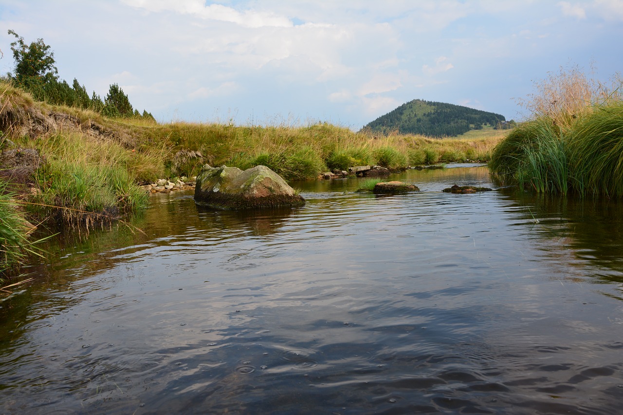 nature  jizerka  mountains free photo