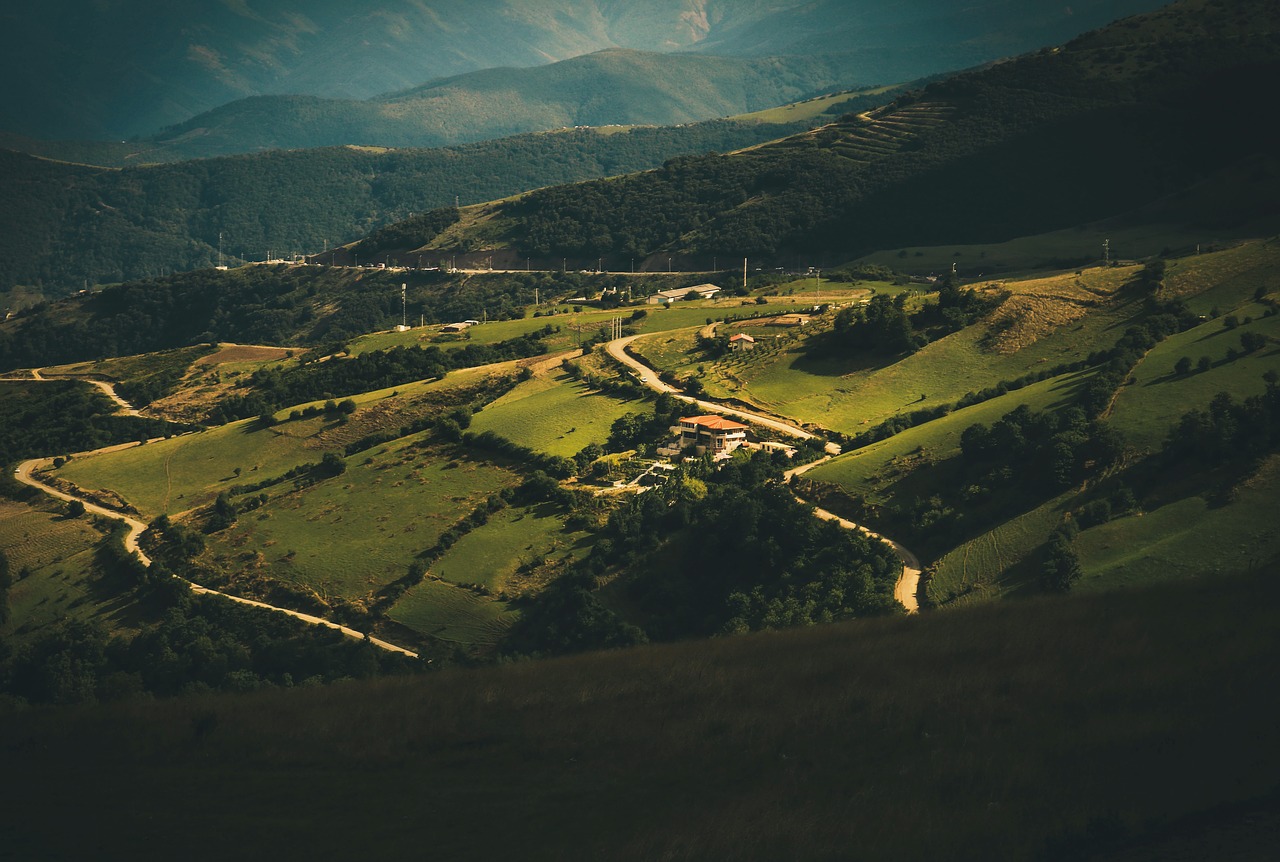 nature  landscape  sky free photo