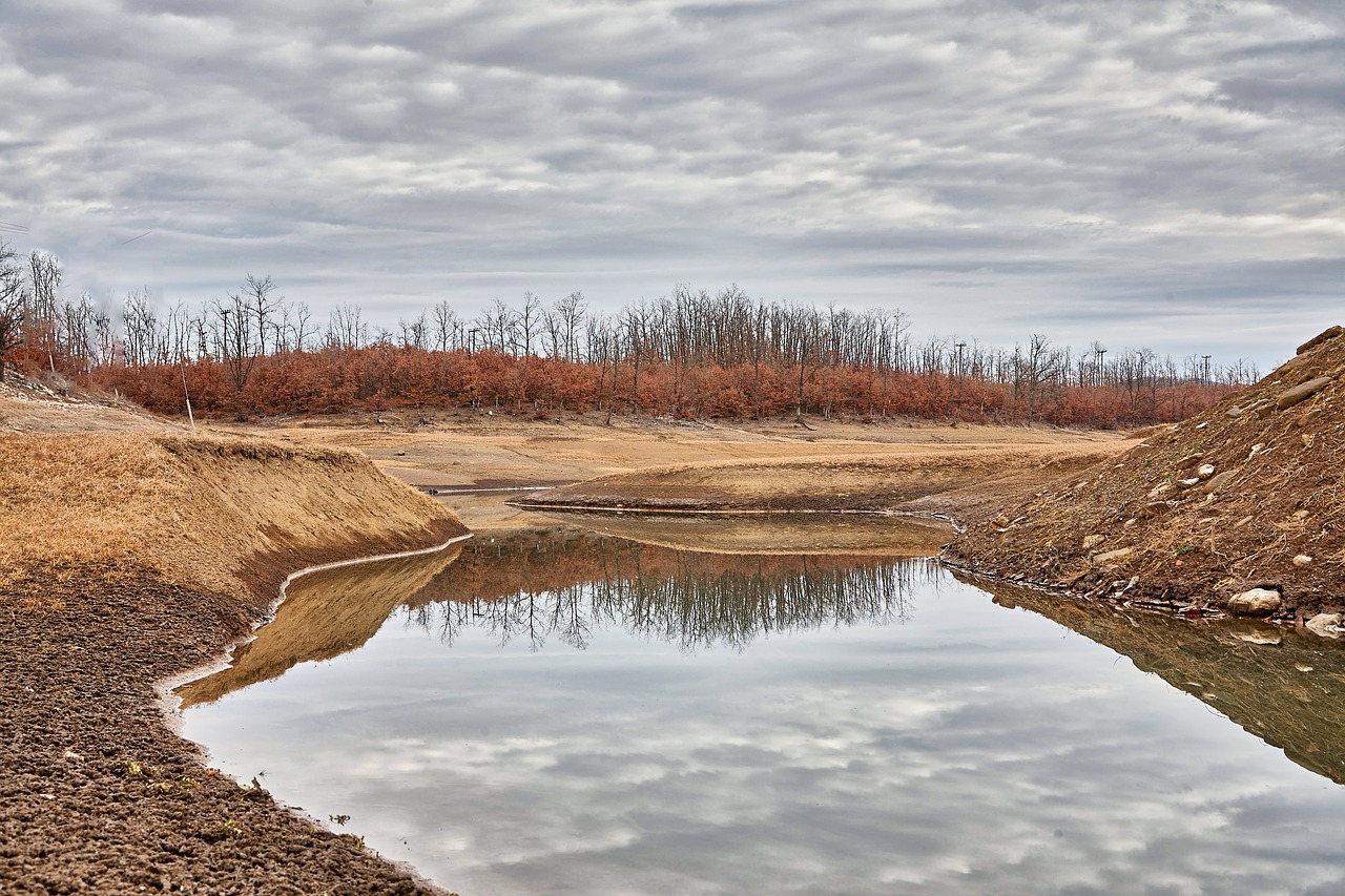 nature  lake  water free photo