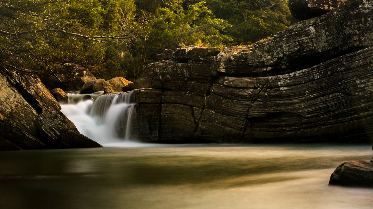 nature  landscape  water free photo