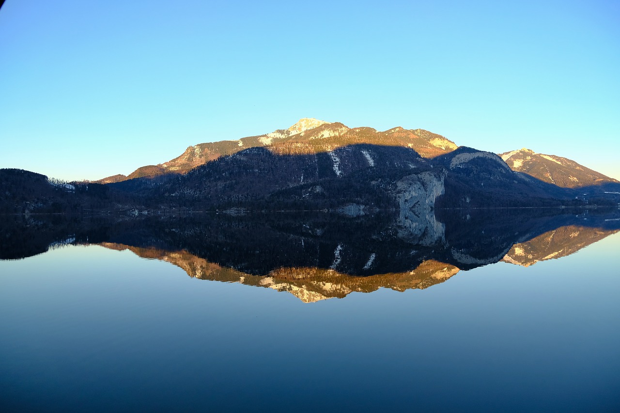 nature  landscape  water free photo