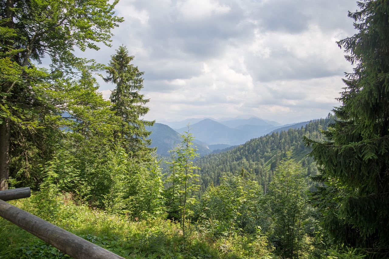 nature  mountains  germany free photo