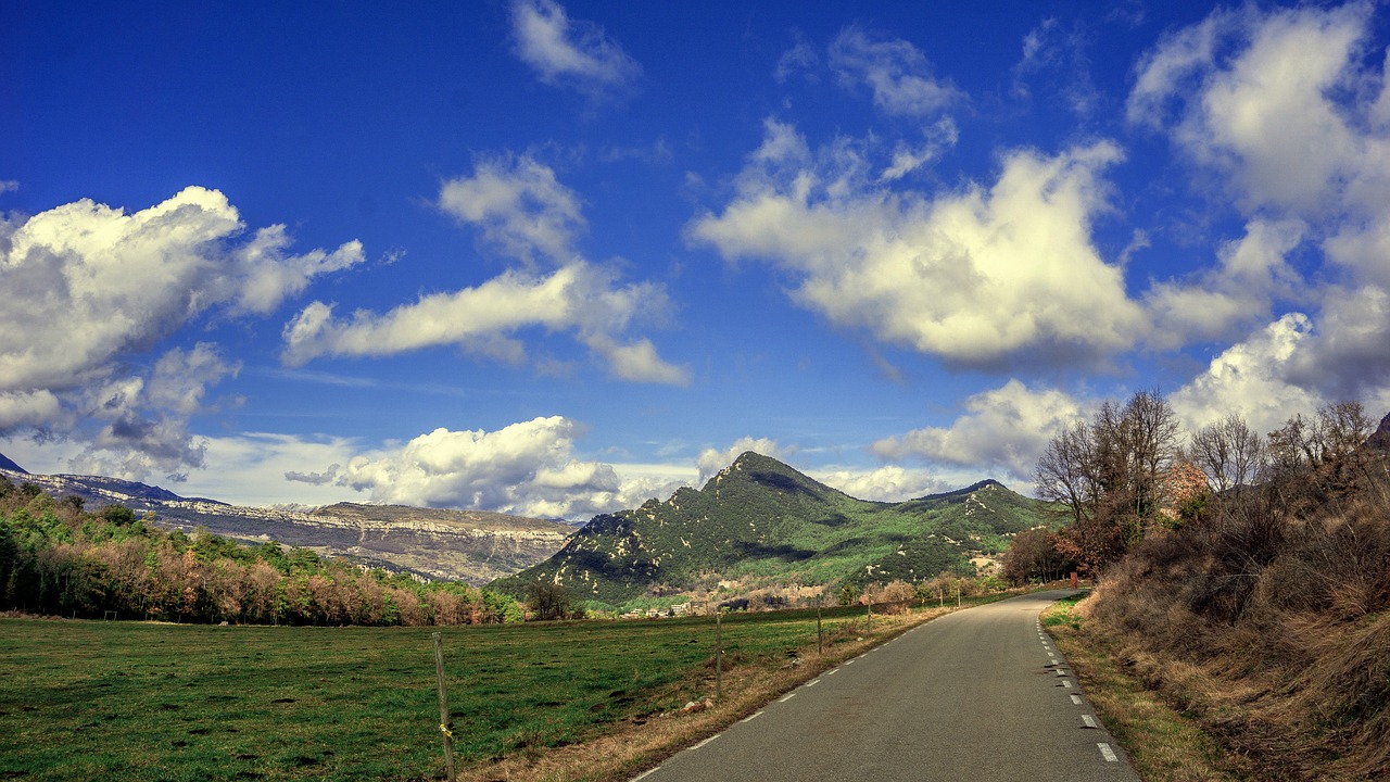 nature  landscape  mountain free photo