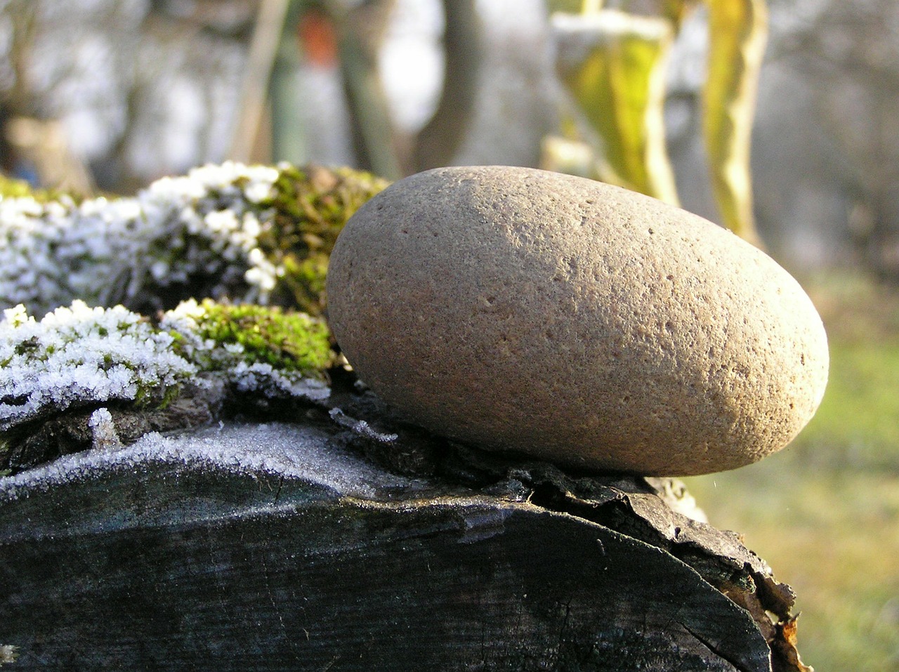 nature inanimate stones free photo