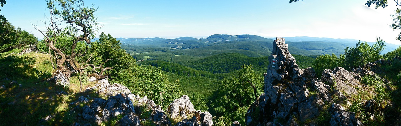 nature mountains slovakia free photo