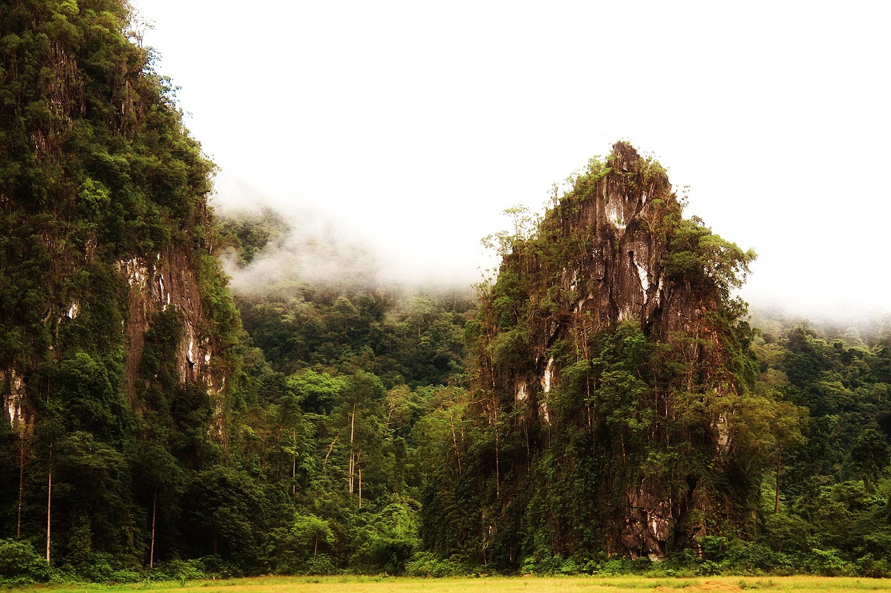 nature landscape sky free photo