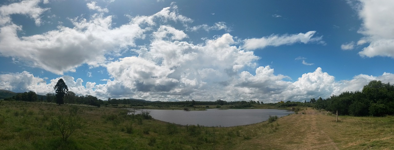 nature uruguay sky free photo