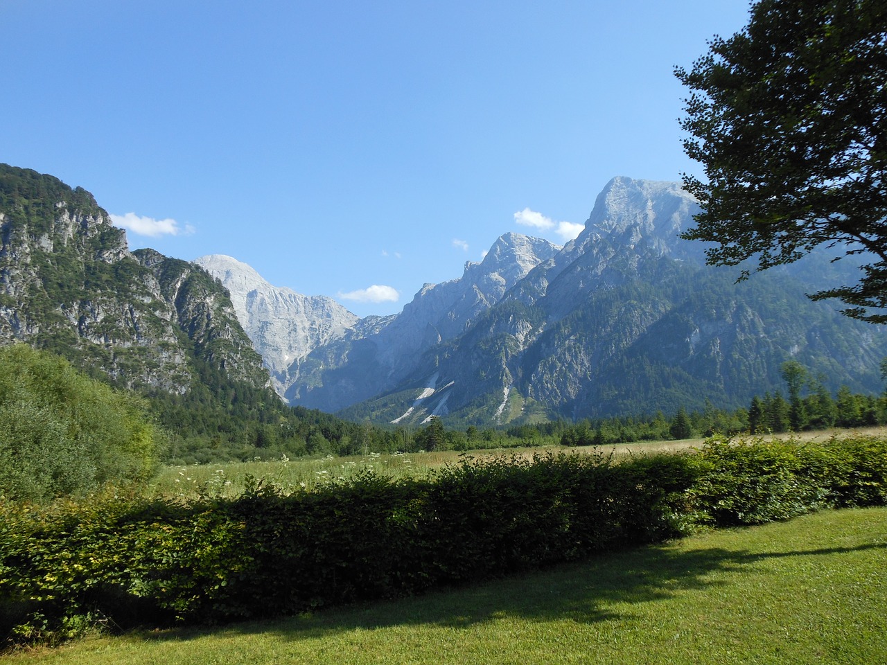 nature landscape almsee free photo