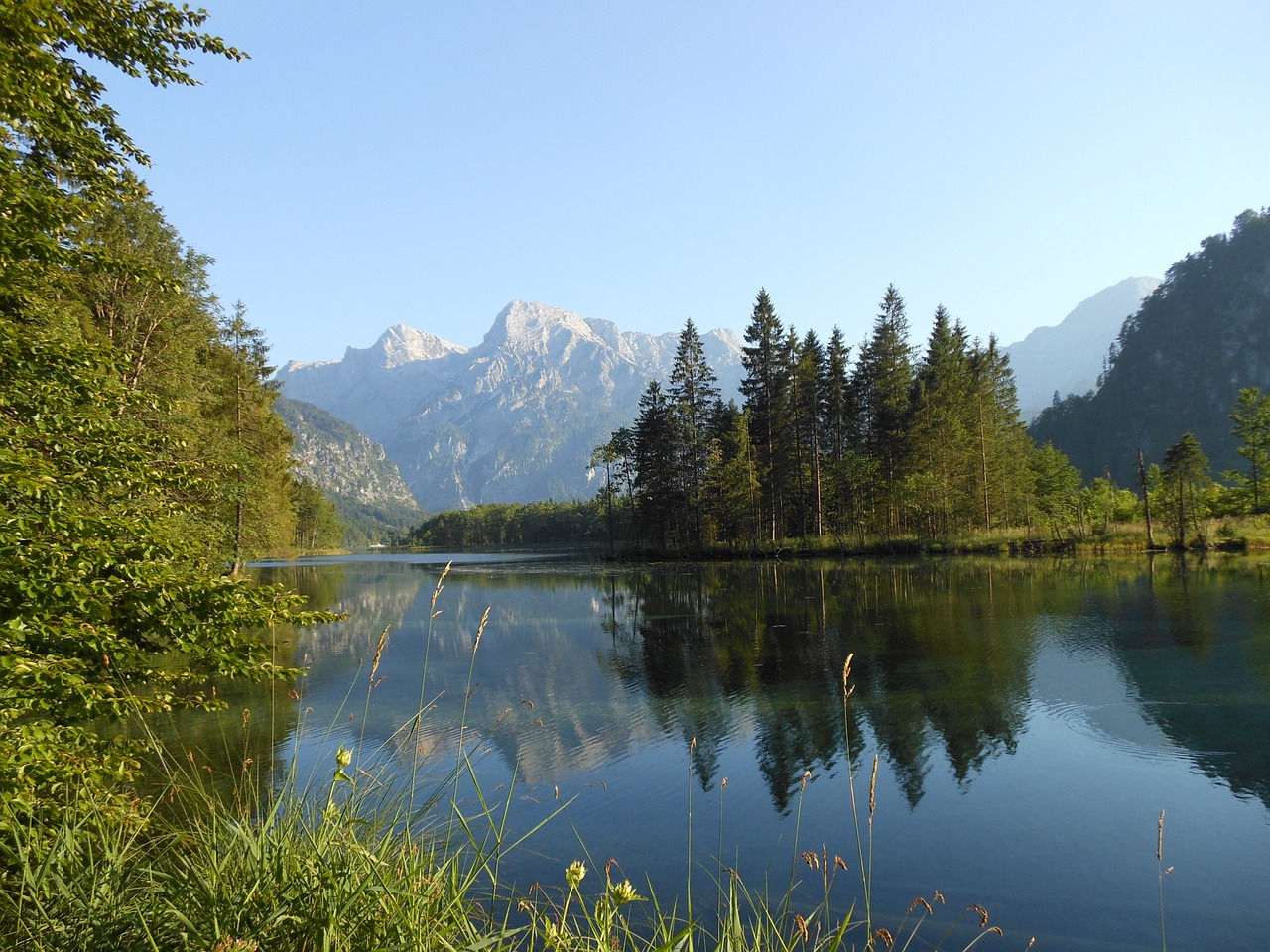 nature landscape almsee free photo