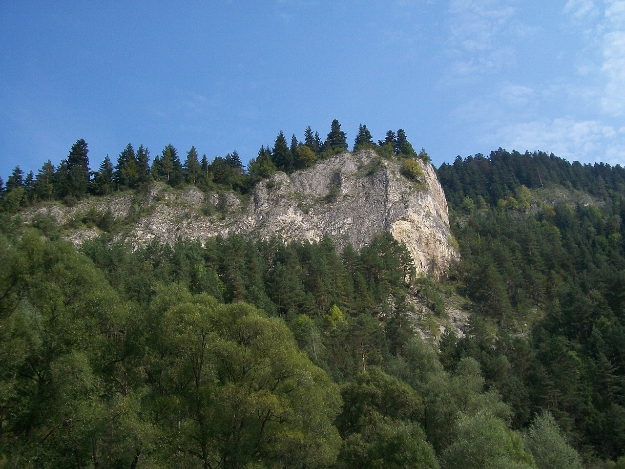 nature rocks poland free photo