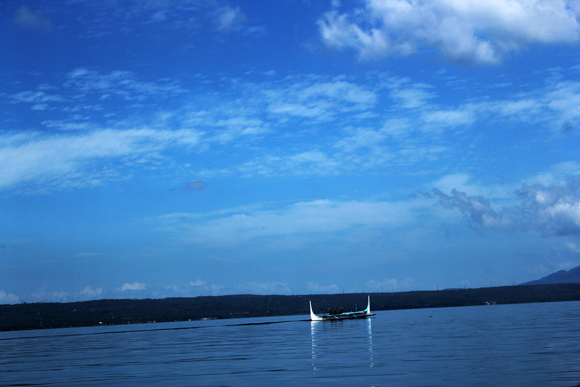 nature blue nature mountain free photo