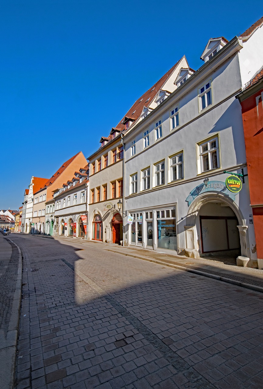 naumburg saxony-anhalt germany free photo