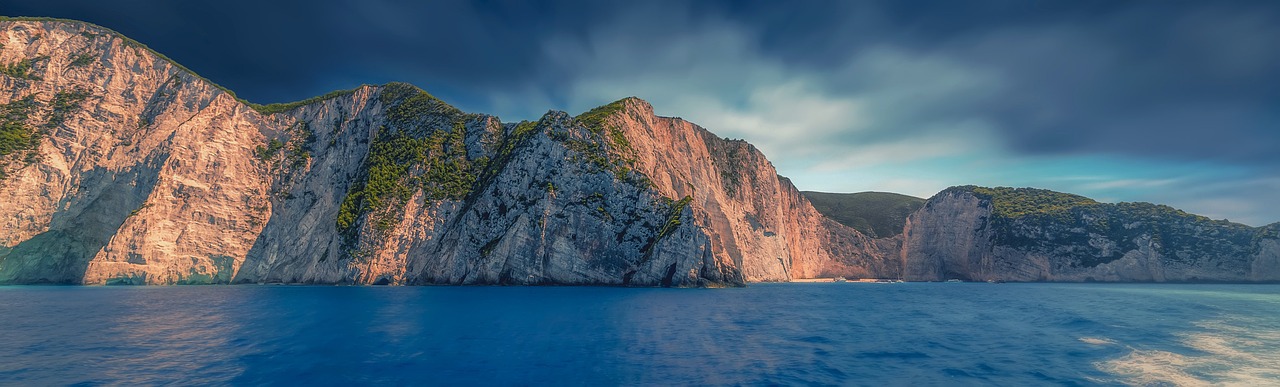 navagio navagio beach zakynthos free photo