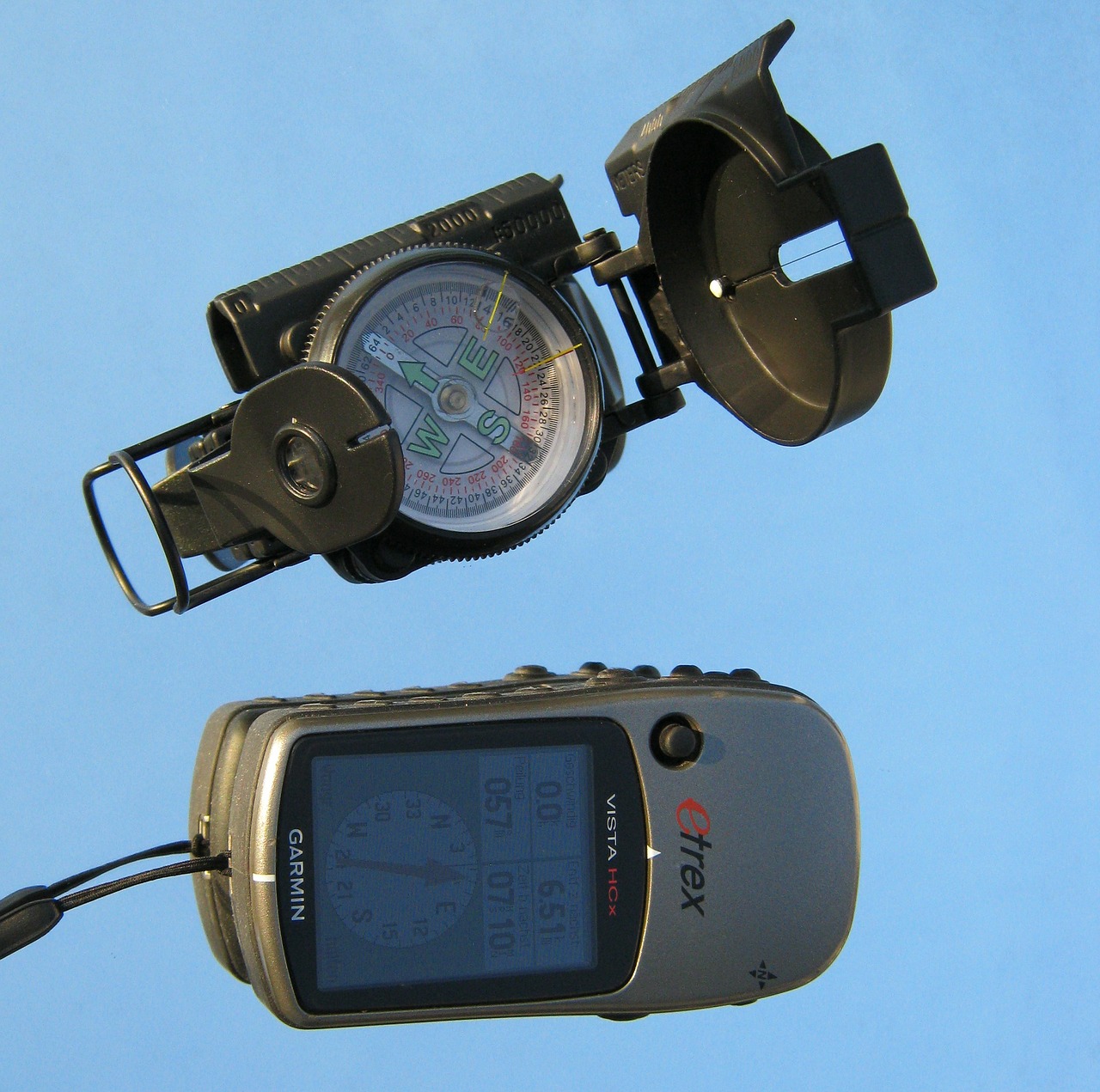 navigation navigation device compass free photo