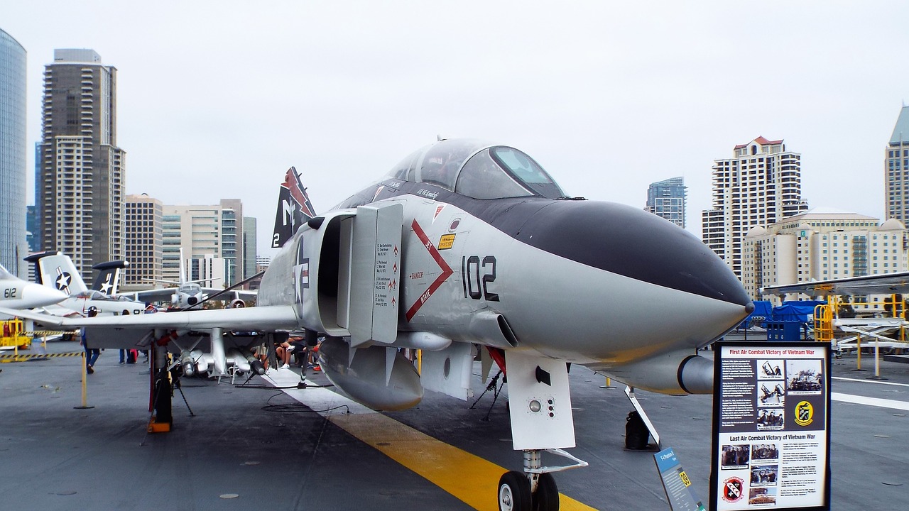 navy jet fighter free photo