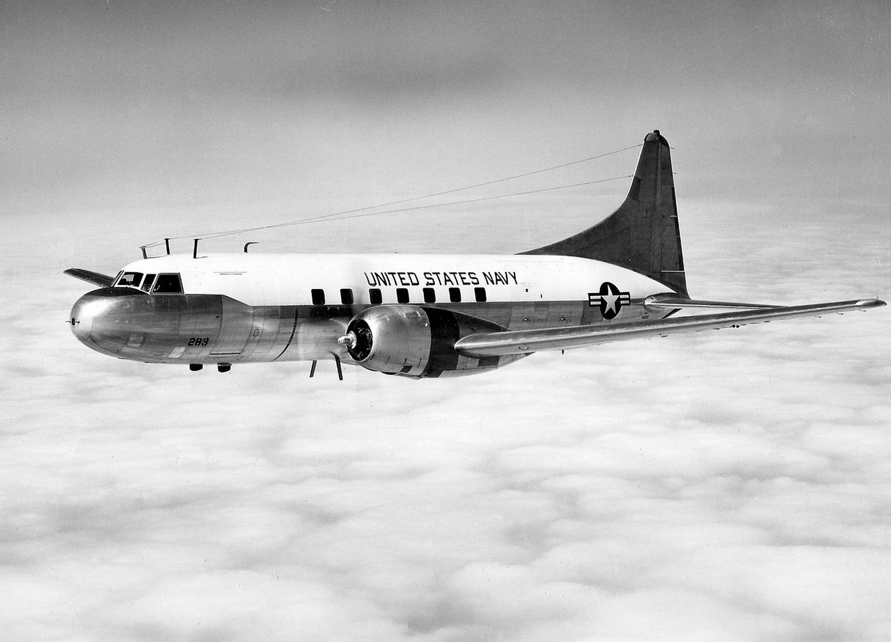 navy aircraft 1950 free photo