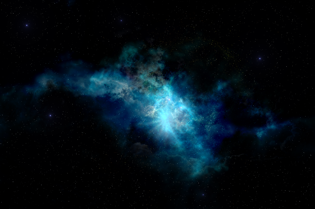 nebula 10 background space free photo