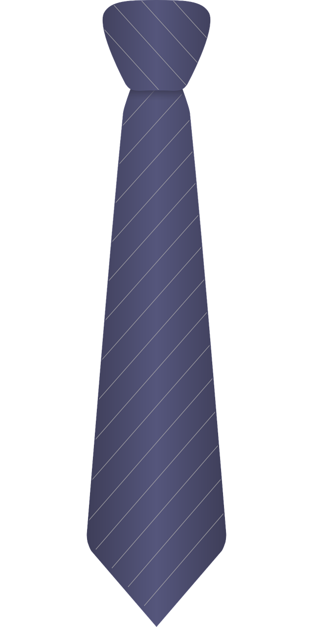 necktie stripe striped tie free photo